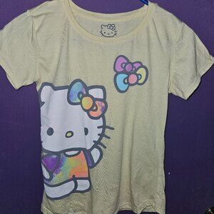 Hello Kitty T-shirt